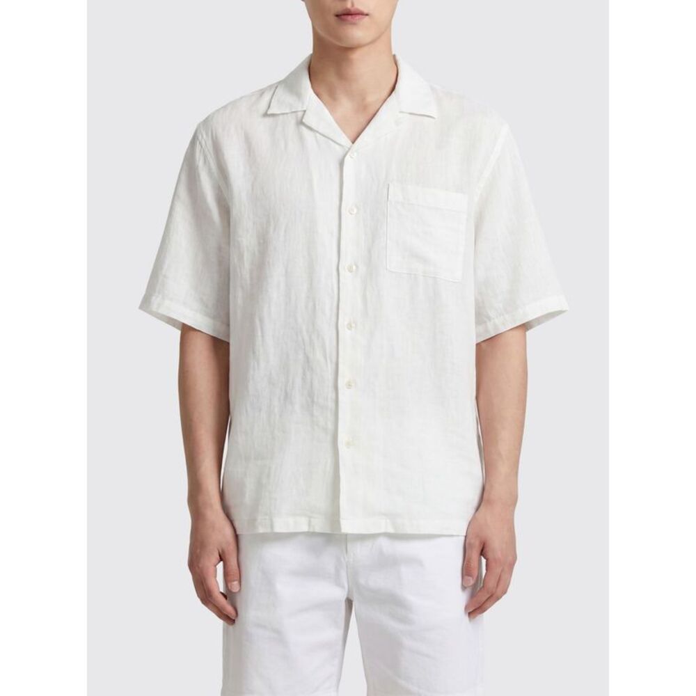120% Lino Men T-Shirt Men 120% Lino